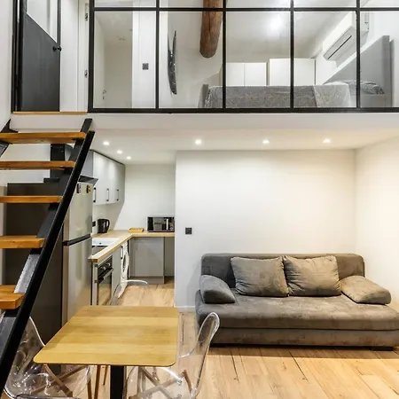 Cocon Au Coeur Du Vieux * Nice