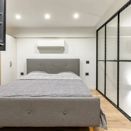 Cocon Au Coeur Du Vieux * Nice