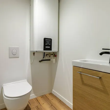 Cocon Au Coeur Du Vieux Apartmán Nice