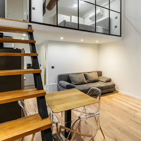 Cocon Au Coeur Du Vieux