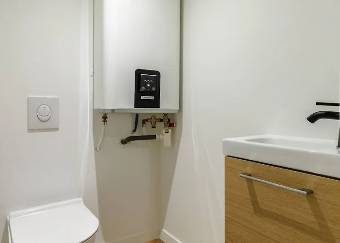 Cocon Au Cœur Du Vieux Appartement Nice