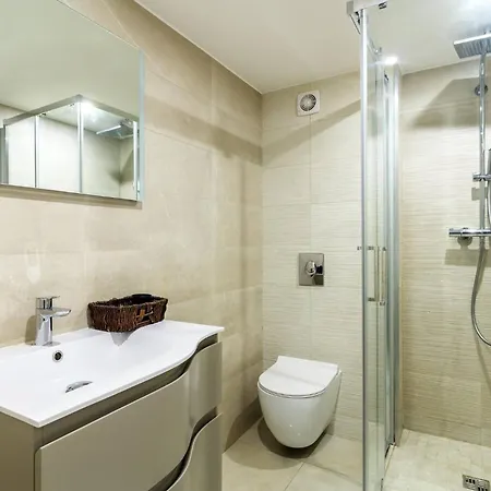 Cocon Au Coeur Du Vieux Apartman Nizza